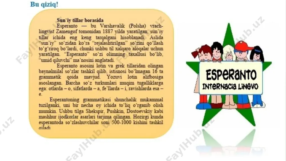 ko‘zga tashlanadi: "til tafakkurni ifoda qiluvchi ishoralar majmuidir"(f.de sossyur). "til - odam ongining ishtirokisiz, uning tashqi dunyoga nisbatan bo‘lgan mexanik harakatidir» (l.blumfild). "til fikrni ifoda qilishga mo‘ljallangan, talaffuz qilinadigan, chegaralangan tovushlar majmuidir" (b.grosse). til o‘ziga xos ishoralar sistemasi, ya’ni semiologik sistema tarzida jamiyatdagi eng muhim aloqa quroli, jamiyat tafakkurining taraqqiy etishini ta’minlovchi, avloddan avlodga madaniy-tarixiy me’ros va an’analarni yetkazuvchi vosita xizmatini o‘taydi. til va jamiyat doimo bir-birini taqozo etadi, lekin har biri o‘z qonuniyatlari asosida rivojlanadi. kishilik jamiyatining tarixiy taraqqiyoti davomida jamiyatining asosiy aloqa vositasi sanalgan til va uning xususiyatlari borasida har xil qarashlar vujudga kelgan. insonning tabiiy-biologik xususiyatlari kishilik jamiyatidan tashqari, jamiyatga bog‘liq bo‘lmagan holda, masalan, yangi tug‘ilgan go‘dak hayotining takomili (nafas olishi, ko‘rishi, ovqat yeyishi, asta-sekin yurib ketishi va hokazolar) tabiat qonunlariga muvofiq holda taraqqiy etaveradi, o‘saveradi. ammo insonlarning so‘zlashi, fikrlay bilishi uchun jamiyat, kishilik jamiyatining bo‘lishi shart. til tabiiy-biologik hodisa bo‘lmay, kishilik jamiyatining eng muhim aloqa vositasi …