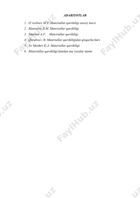 kritik kuchni аniqlаshning energetik usuli. - Page 5