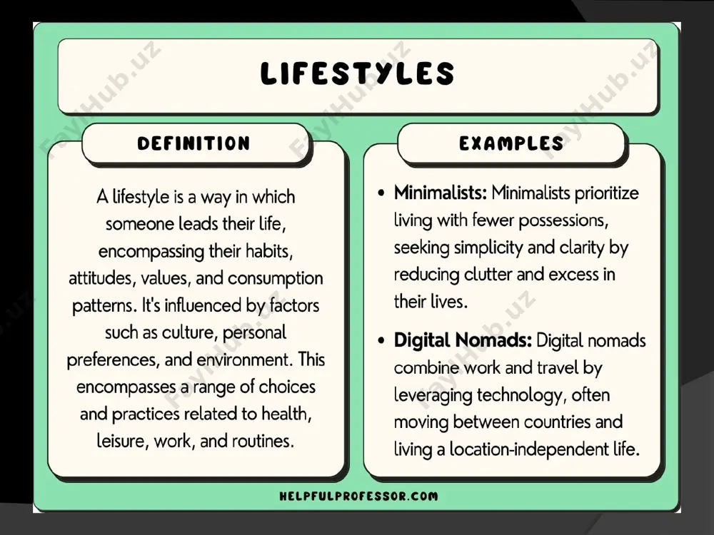 lifestyle - Page 2