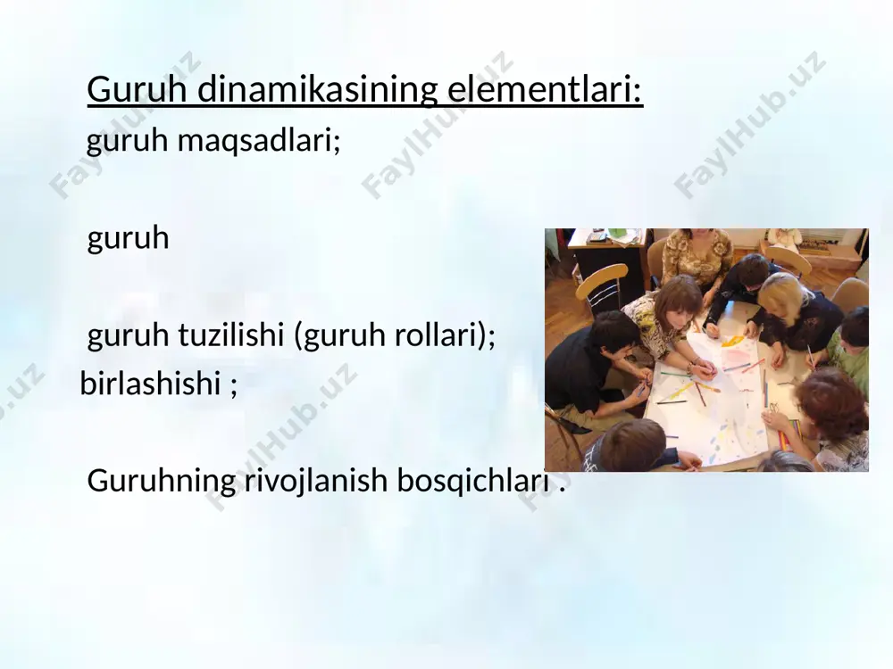 ijtimoiy-psixologik trening - Page 5