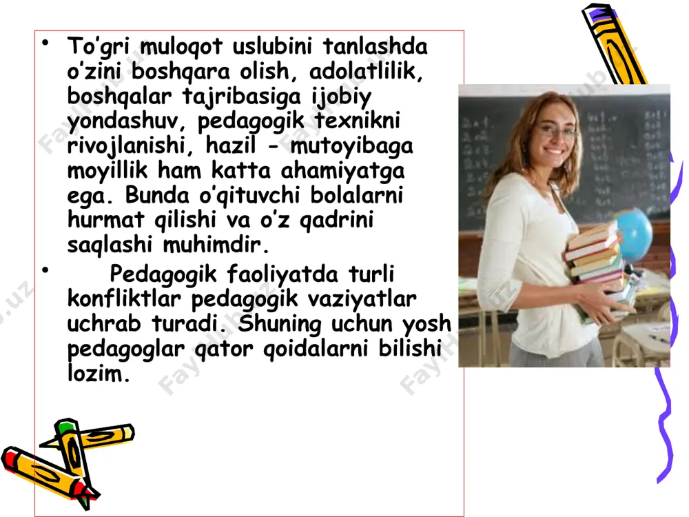 pedagogik mahorat - Page 4