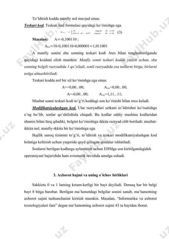 9. макарова “ информатика “ тошкент ш 2005 йил. 10. эрматов ш “шахсий компьютерларнинг операцион тизимлари,курилмалари ва воситалари”. тошкент 2007 йил. _1110889234.unknown _1110889251.unknown _1260276275.unknown _1260453646.unknown _1260276179.unknown _1110889243.unknown _1109659908.unknown _1109659972.unknown _1109660410.unknown _1109659514.unknown