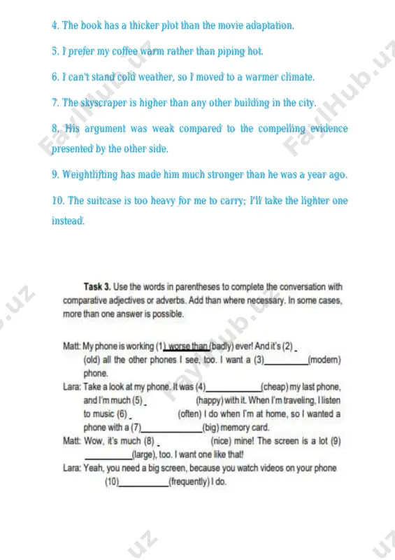 kompyuter qurilmalari - Page 4