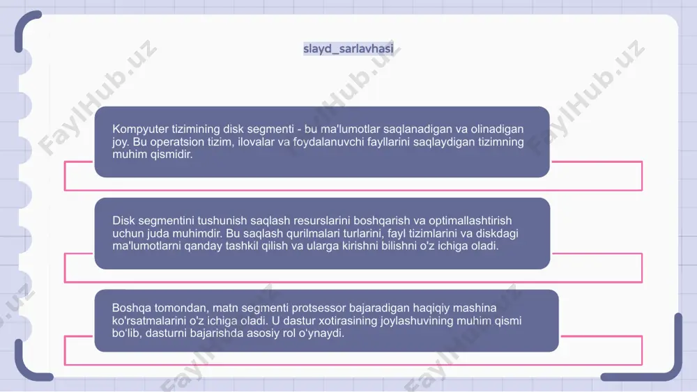 diskuar va matn sigmenti - Page 4