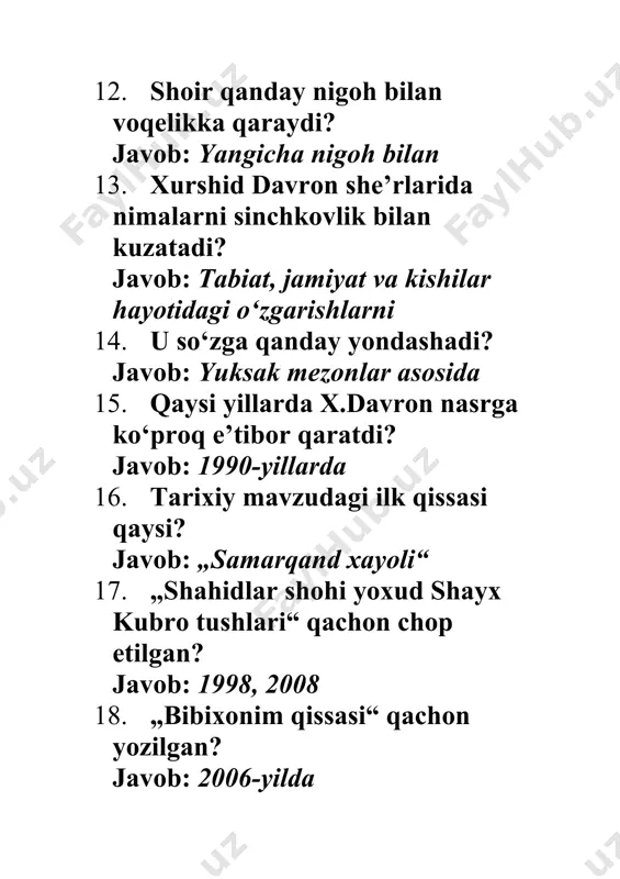 xurshid davron - Page 5