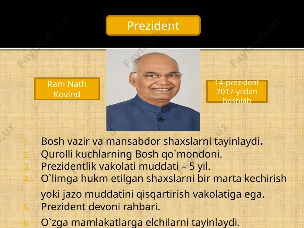 hindiston davlat ramzlari - Page 4