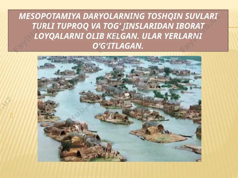 mesopotamiya civilizatsiyalari - Page 3