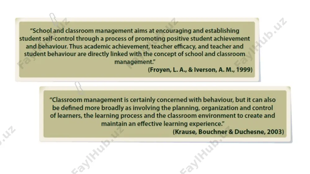 classroom management - Page 5