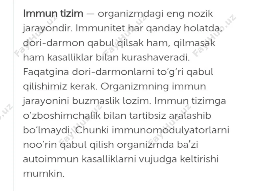 immun sistemasi - Page 4