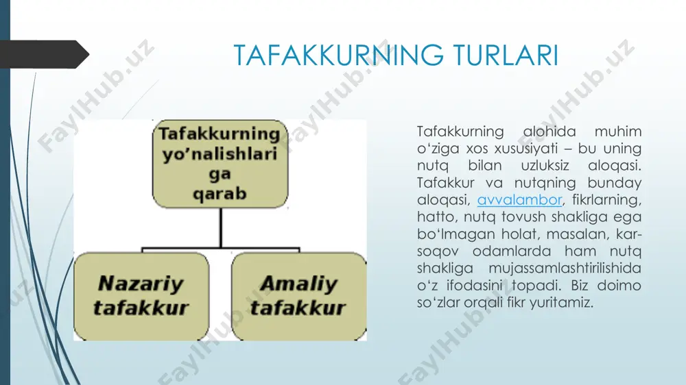 ijodiy tafakkurni rivojlantirish usullari - Page 5