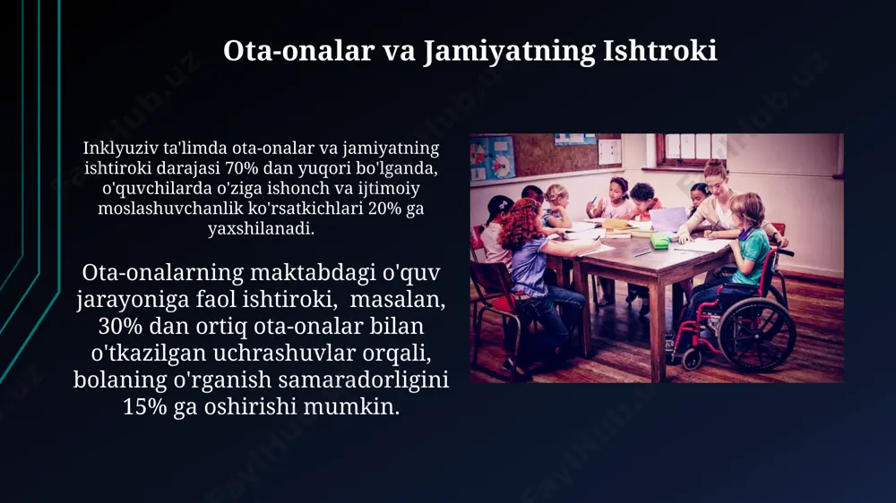 integratsiya va inkuliziv ta'lim - Page 5