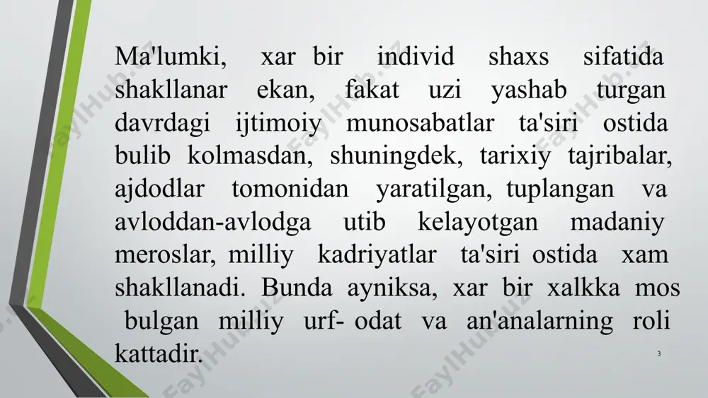 milliy urf-odat - Page 3