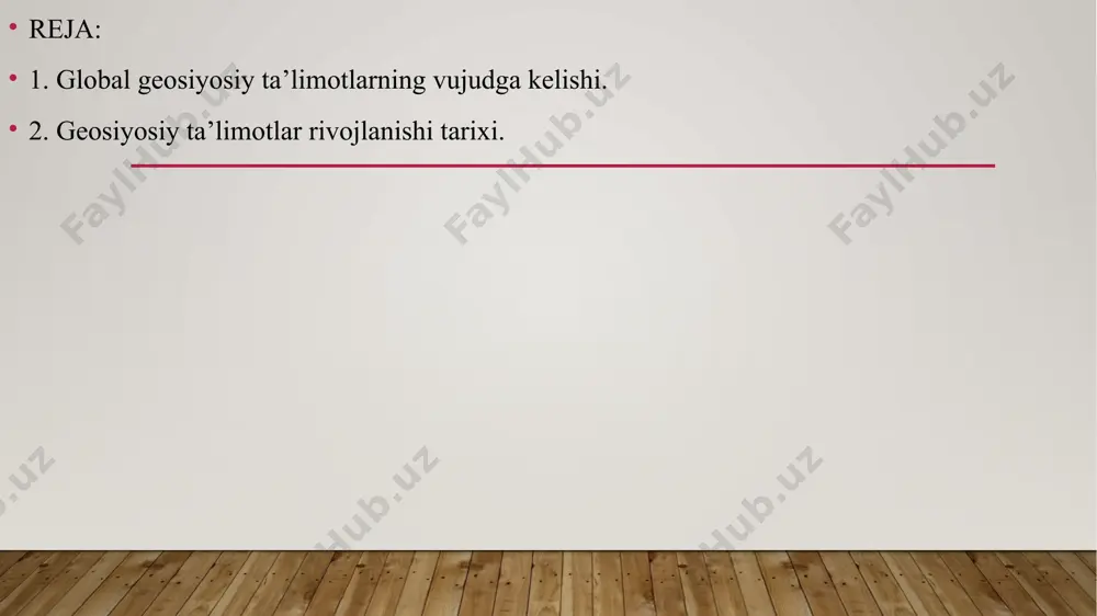 edmeti boʻlgan harbiy harakatlar, siyosat, iqtisodiyot, diplomatiya, geografiya va astronomiya oʻrtasidagi yaqin aloqalarga ham bagʻishlangan. qadimgi xitoyda sun tszining “urush sanʼati”dan tashqari boshqa qimmatli asarlar ham nashr etilgan boʻlsada, ularning aksariyati unutilgan va sun tszining "urush san'ati" kabi batafsil o'rganilmagan. xitoy tarixida “urush sanʼati” asrlar davomida harbiy rahbarlar va imperatorlarning qarorlariga taʼsir koʻrsatgan geosiyosat va harbiy strategiya boʻyicha eng keng qamrovli kitob boʻlib kelgan. sun tszi oʻz risolasida shunday taʼkidlagan edi: “avvalo, har qanday konflikt beshta asosiy omil taʼsirida koʻrib chiqilishi va yakuniy natijani baholash uchun qarama-qarshi nuqtai nazardan qiyoslanishi lozim. bu besh omilning birinchisi siyosatdir; ikkinchisi - iqlim sharoiti, uchinchisi - geografik joylashuvi; to'rtinchisi - yetakchilik; beshinchisi - reja (ta'limot). arthashastra (“davlat boshqaruvi haqidagi fan”, “siyosat haqidagi fan”) qadimgi hind madaniyatining eng qimmatli tarixiy, siyosiy, huquqiy va adabiy yodgorligi boʻlib, qadimgi hind jamiyati hayotining turli jabhalari haqida muhim maʼlumotlarni oʻz ichiga oladi. hind an'analariga ko'ra, arthashastra maurya sulolasi asoschisi …