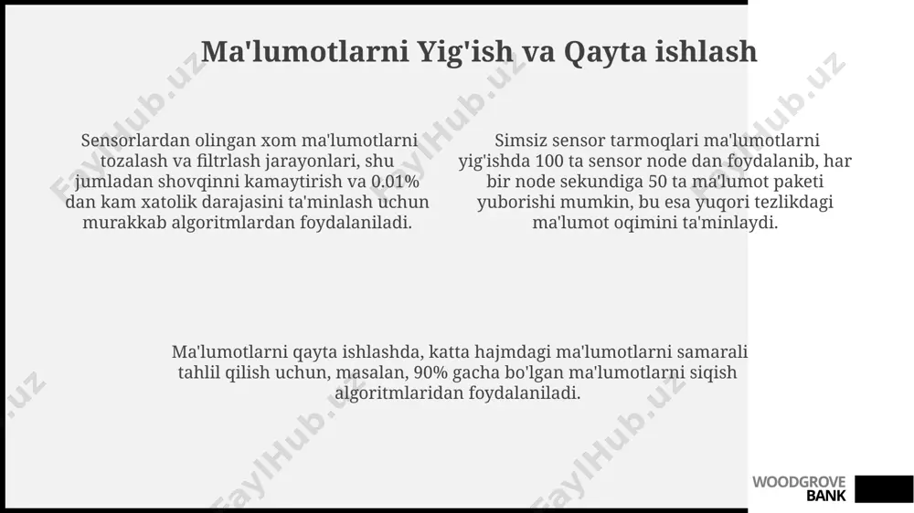 simsiz sensor tarmoqlari taqdimoti - Page 4