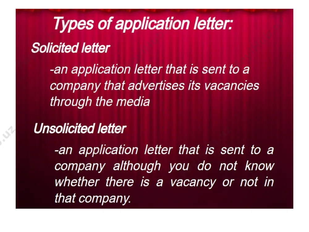 application letter - Page 3