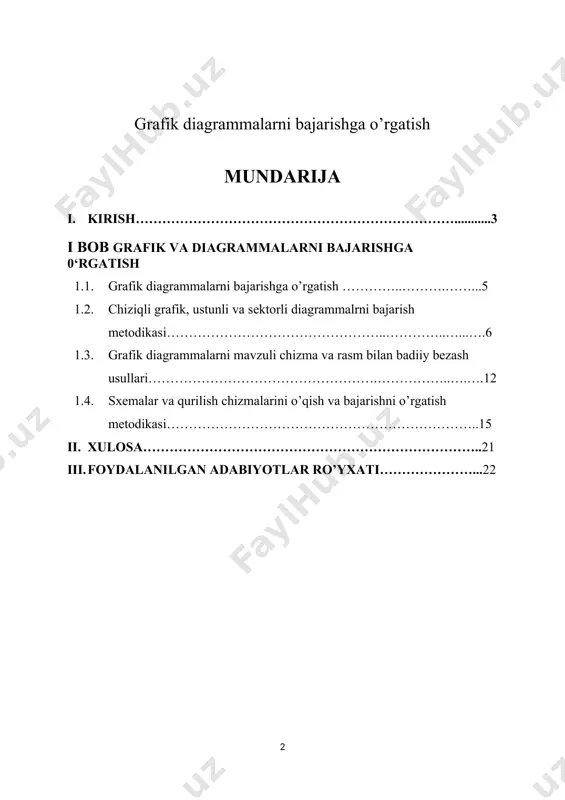 texnik adabiyotlardan mustaqil o'qib o'rganish imkoniyatlariga tayanadi. chizmaning sifati chizuvchining qo‘l sezgisiga bog‘liq bo‘!adi. chizmalarni toza va chiroyli qilib chizishda, asosan, qo‘l sezgisi kata ahamiyatga ega. chiziladigan bir hil turdagi chiziqlar bir hil yo‘g‘onlikda, bir tekis qilib chizilishi lozim. insonda qo'l sezgisi yaxshi rivojlangan bo‘lsa, qo’liga olgan qalamni qog‘oz ustida mahorat bilan yurgiza oladi. insonning qo‘l sezgisini tekshirish uchun qalam uchi ingichka qilib chiqariladi (uchlanadi) va chizg'ich yordamida bir nechta chiziq chizish mashq qilinadi. shunda chizilgan chiziqlarning ko'pchiligi bir xil chiqsa, uning qo‘l sezgisi yaxshi rivojlangan hisoblanadi. ba'zi odamlarning qo‘l sezgisi nisbatan rivojlanmagan bo‘ladi. ular qalamning uchi ingichka yoki yo‘g ‘onroq uchlangandan qat'iy nazar, qalamni bir xilda bosib chizishadi. shunda ingichka uchli qalam uchi sinib ketadi, bu yerda, ingichka uchli qalamni ohistalik bilan bosib chizish lozimligiga ahamiyat berilmaydi. muntazam ravishda ingichka uchli qalam bilan chizishni mashq qilib turish orqali qo‘l harakati sezgisini me'yorlash mumkin. turli jismoniy mehnat jarayonidan keyin qo‘l …