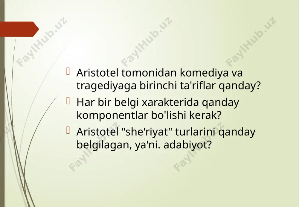 aristotelning poetika asari haqida - Page 5