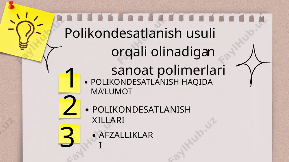 sus xossali polimerlar) olishda qoʻllanadi. thanks! image3.png image12.png image4.png image5.png image6.png image7.png image8.png image9.png image10.png image11.png image13.png image14.png image15.png image16.png image17.png image18.png image19.png image20.png image21.png image22.png image23.png image24.png image25.jpg image26.png image27.png image28.png image29.png image1.png