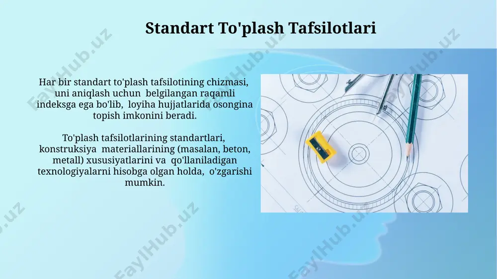 standartlar va me'yorlar - Page 5