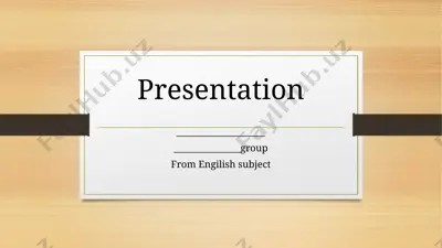 john william strutt's biography — PPTX