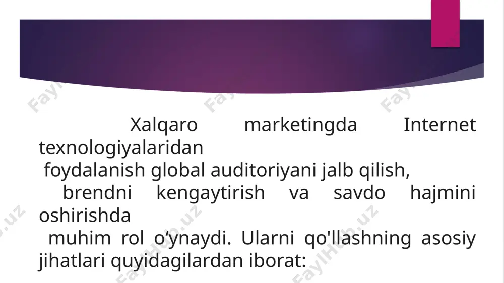 xalqaro marketing - Page 4