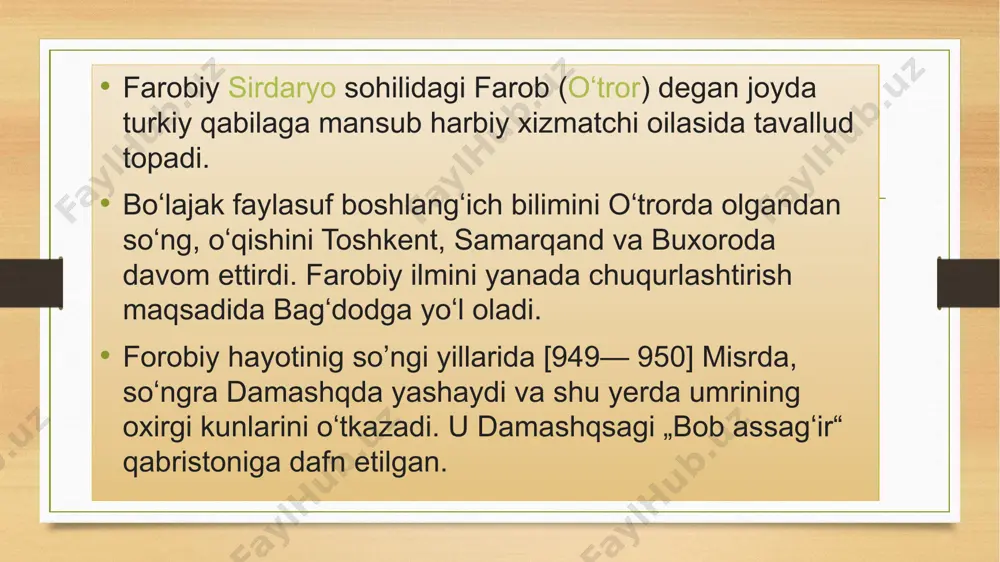 abu nasr farobiy - Page 5