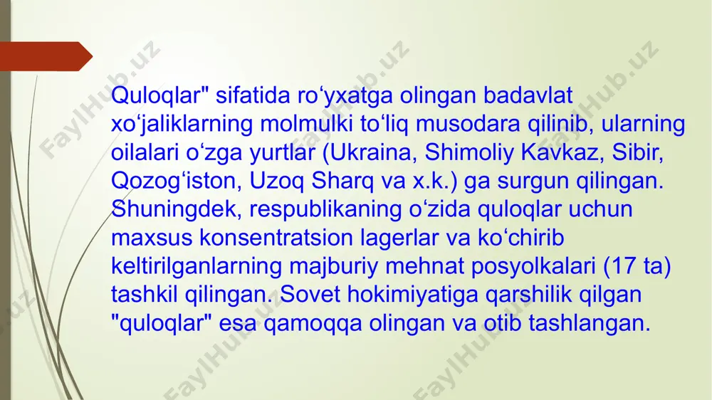 surxondaryoda quloqlashtirish - Page 5