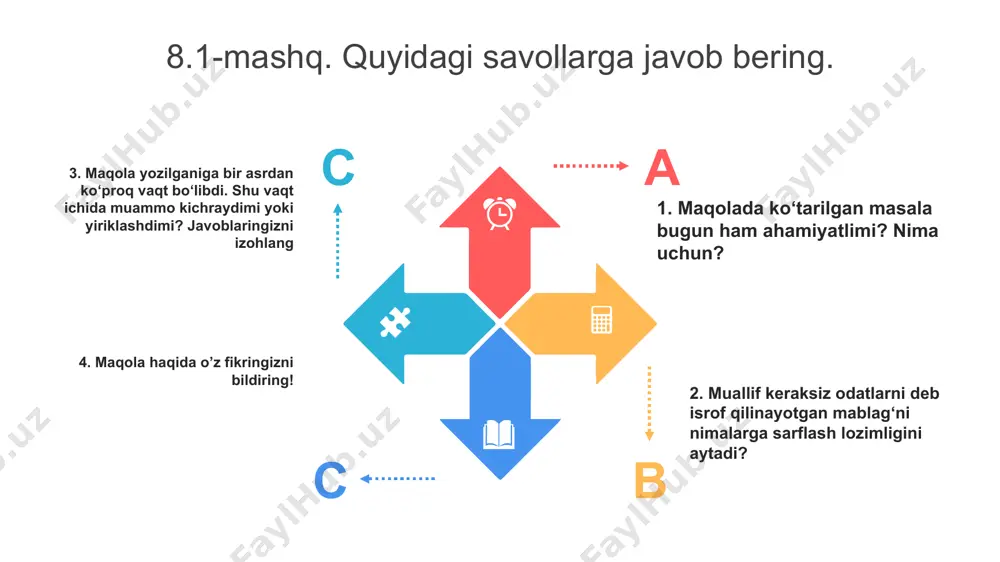 bizni kemiruvchi illatlar. bosh harflar imlosi - Page 5