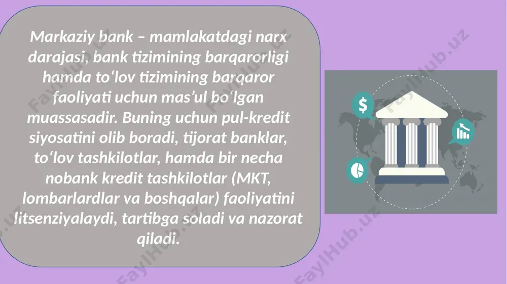 bank moliya tizimi - Page 4