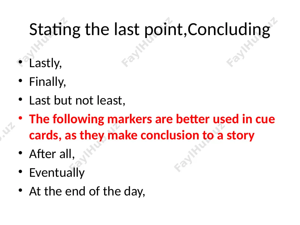 ielts speaking module - Page 5