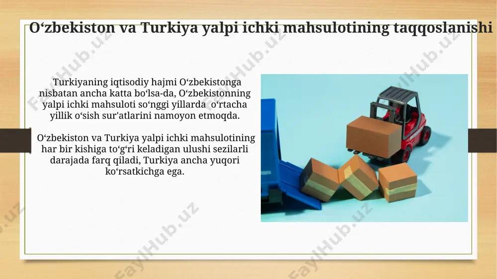 uzbekiston va turkiya yalpi ichki mahsuloti - Page 4