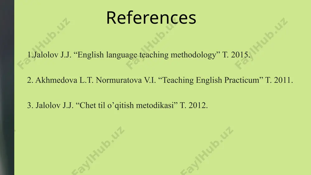 nimum includes all phonemes (but not their variants). appropriate style for selection takes as a base full style of pronunciation, i.e., literary, academic style.(conversation style is not appropriate). literary style could seem to be more artificial but it is more suitable to secondary education. as a standard, the received pronunciation (rp) is admitted. pronunciation minimum excludes the dialectal variants of pronunciation and conversation style of speech. prevalence is also like criteria of style and norm. the most used phonetic units are selected and included into phonetic minimum. the listened (passive) and uttered (active) pronunciation units are not acquired alternately but simultaneously, they occur inner speech in listening and outer (oral) speech in utterance. typology of pronunciation material the most appropriate methodological way is that phonetic material is distributed into types for developing pronunciation subskills. there are two types in the flt methodology. the first leads to find reasonable methods of …