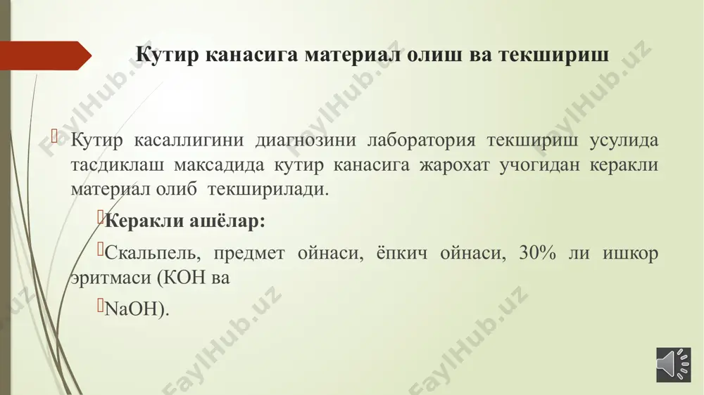 dеrmаtоvеnеrоlоgijа каfеdrаsi kаttа ўqituvchi - Page 2