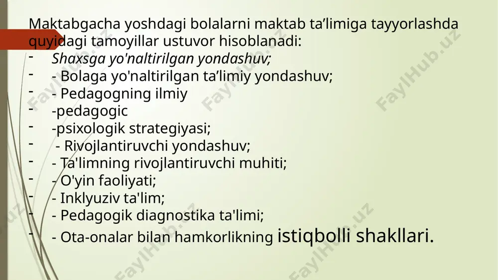 maktabgacha ta'lim metodikasi - Page 4