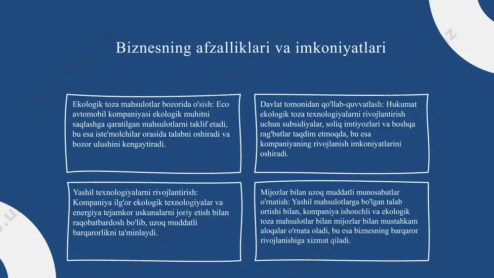 eco auto company biznes reja - Page 4