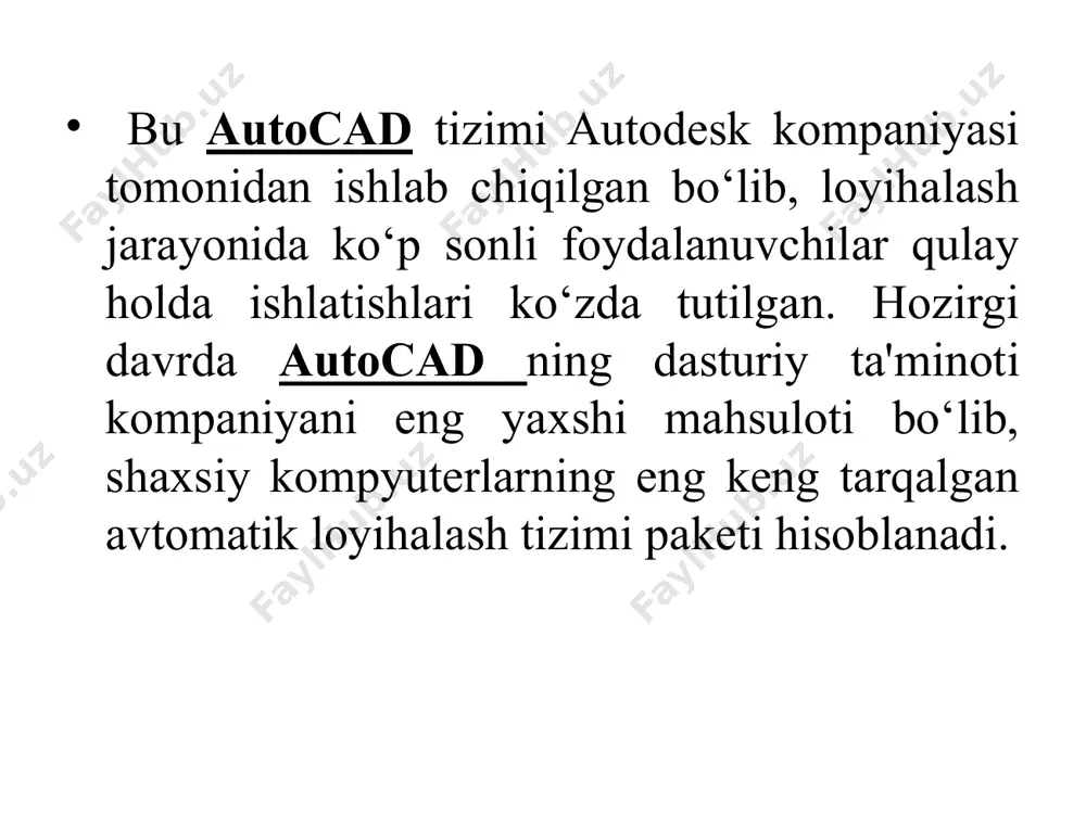 grafik modellashtirish asoslari - Page 4