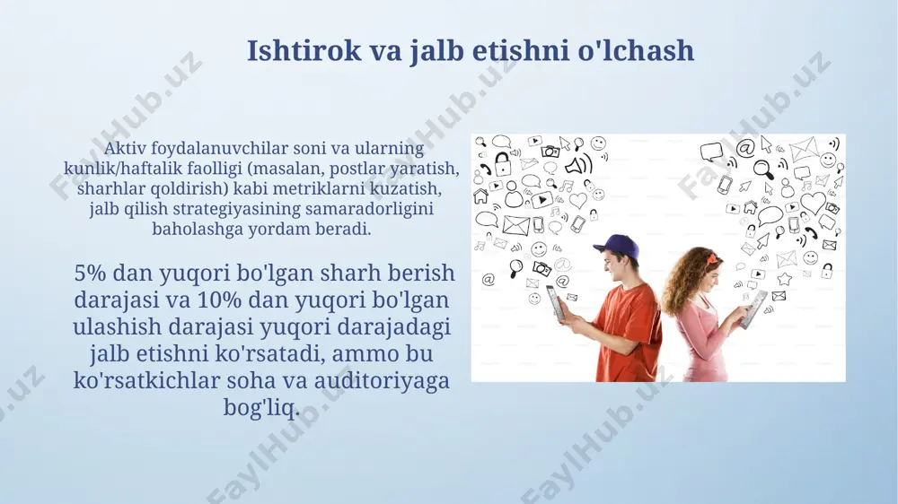 ijtimoiy mediani baholash - Page 5
