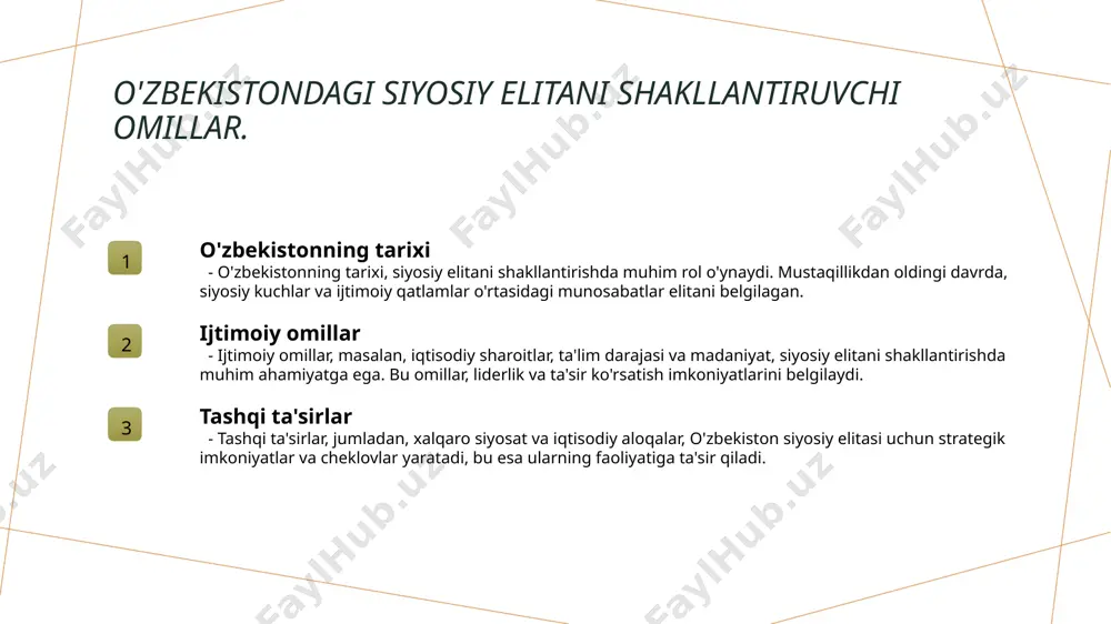siyosiy elita - Page 4
