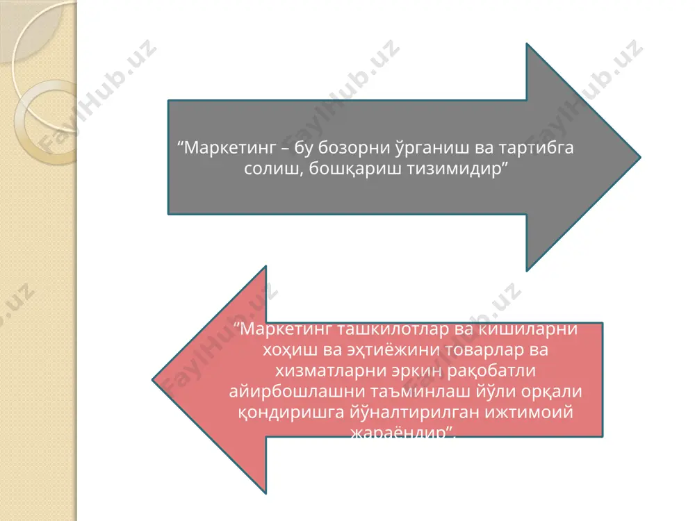xalqaro marketing - Page 4