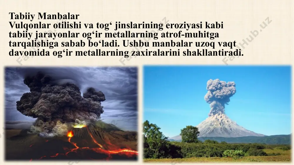 og‘ir metal tuzlari - Page 3