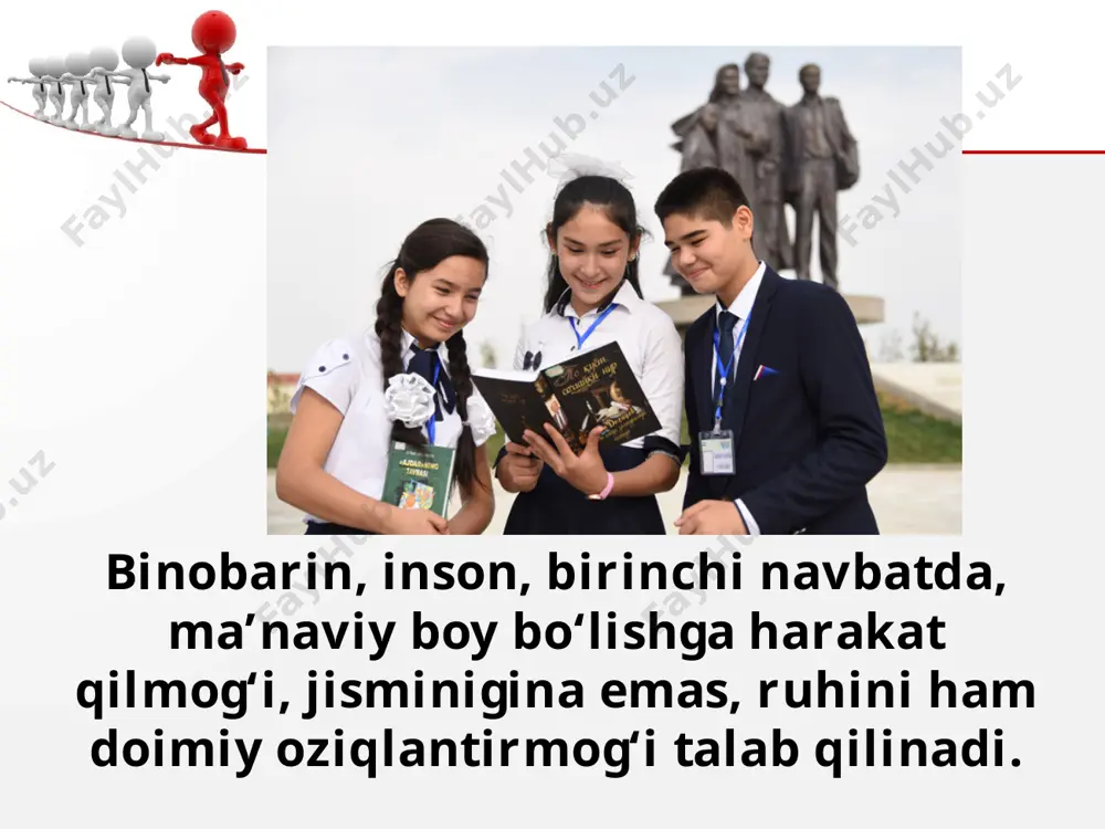 inson qadrini yuksaltirish - Page 3