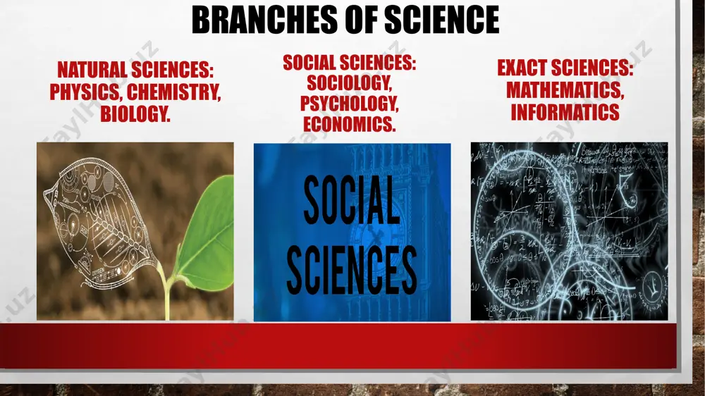 famous scientists and their contributions to science - Page 3