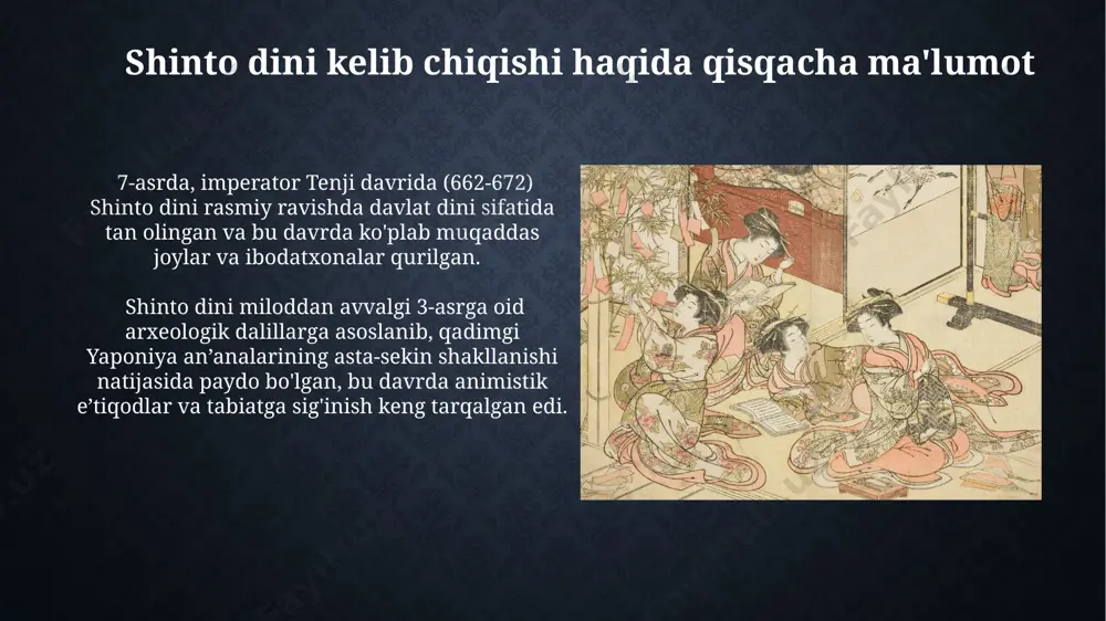 yapon milliy dini sintazmi va shinto dini tarixi - Page 3