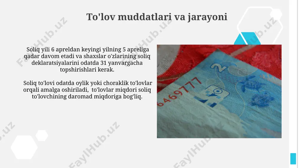 buyuk britaniya soliq tizimi - Page 4