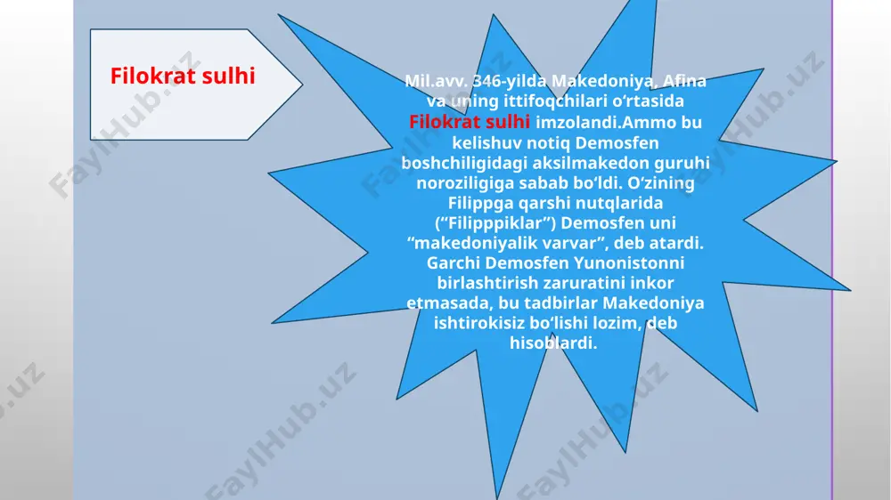 filip ii va yunonlar - Page 4