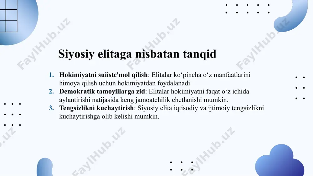 elitizm va elitarizm - Page 4