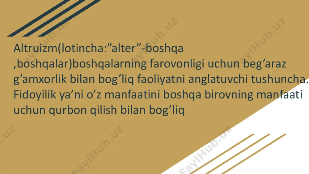 altruizm - Page 3