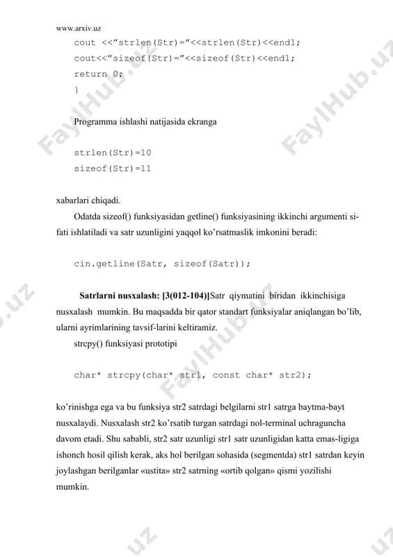satrlar - Page 5