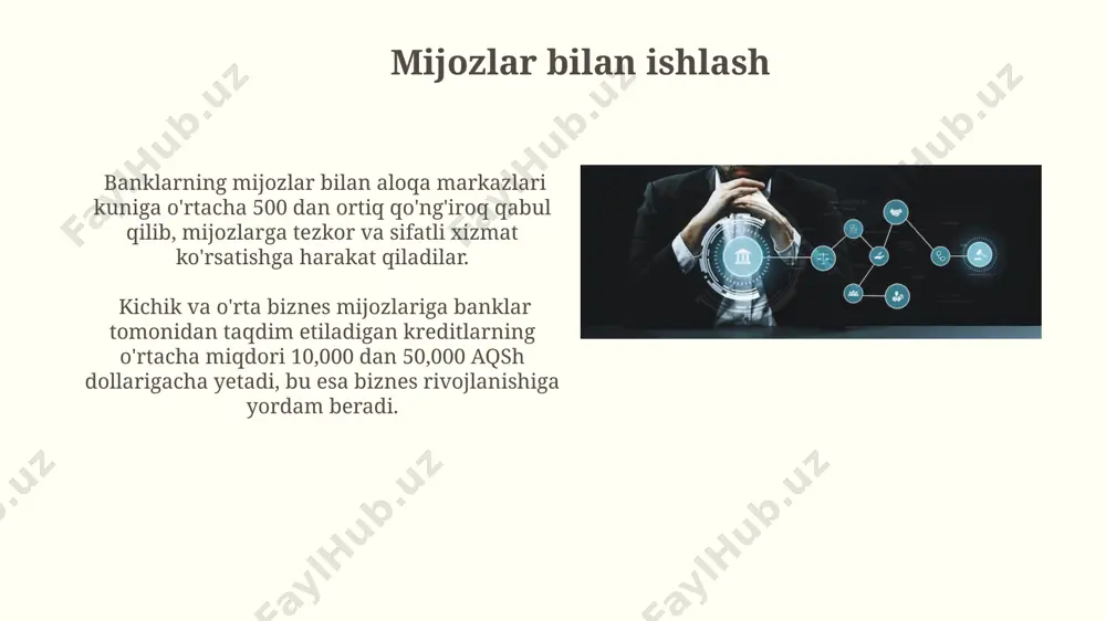 investitsiya bank xizmatlari - Page 4