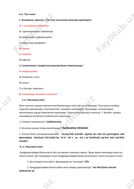 glikogenozlar - Page 3